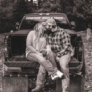 Meet your Posher, Betsy